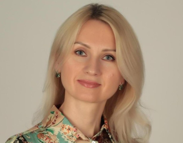 В Нижневартовске владелица пекарни возглавила управление культуры В Нижневартовске владелица пекарни возглавила управление культуры