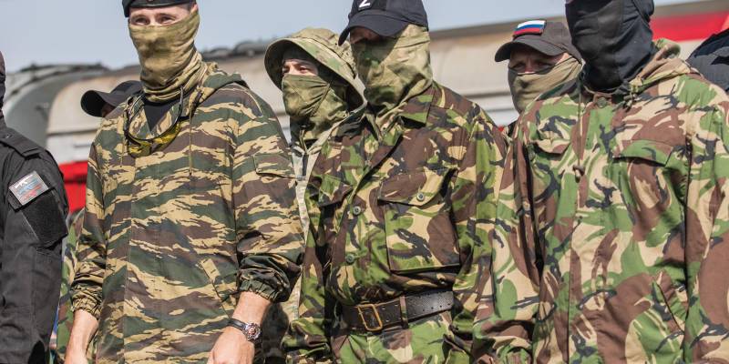 В Югре приравняли к участникам СВО жителей Донбасса, воюющих с 2014 года