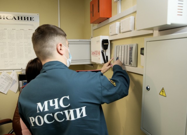 В МЧС России предупредили граждан о новом виде мошенничества