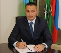 Вице-мэр Пыть-Яха Алексей Золотухин стал замом губернатора по безопасности