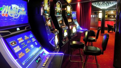 В ХМАО осудят владельца подпольного казино