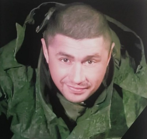 В ходе СВО погиб командир гранатометчиков из Югры