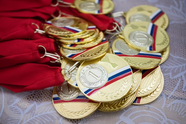 Спортсмен из Сургутского района готовится поставить новый мировой рекорд