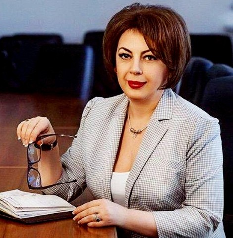 Мэр из ХМАО Наталья Гулина восстановила свою честь и достоинство в суде Мэр из ХМАО Наталья Гулина восстановила свою честь и достоинство в суде