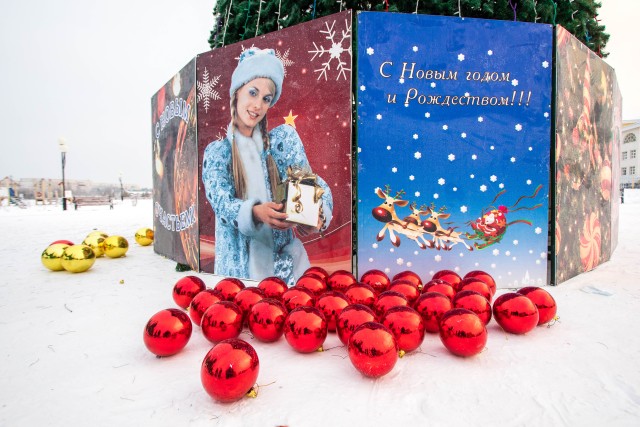 В ХМАО Роспотребнадзор дал рекомендации по сбору новогодних подарков в детсадах