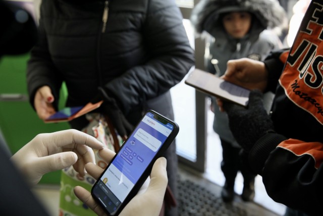 В Сургутском районе выбирают деревни для подключения к 4G