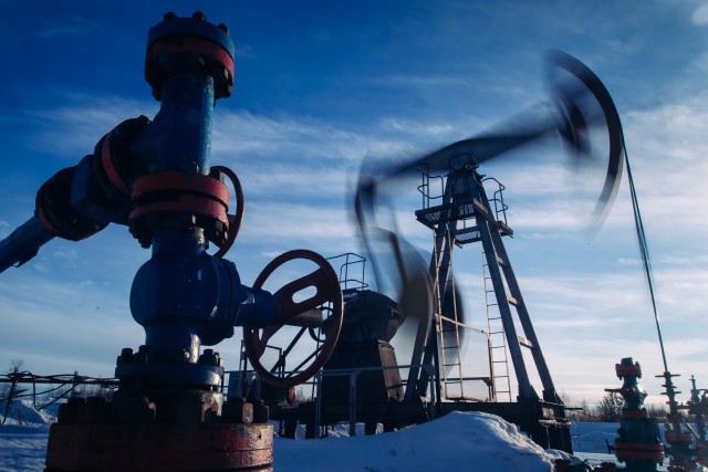 ХМАО предрекают улучшение позиций в нефтедобыче на фоне обновления состава БРИКС ХМАО предрекают улучшение позиций в нефтедобыче на фоне обновления состава БРИКС