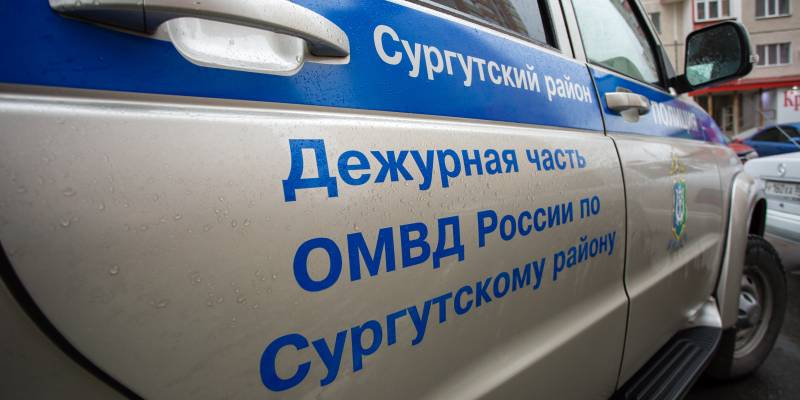 Жительница Сургутского района обокрала спящего собутыльника и угнала авто
