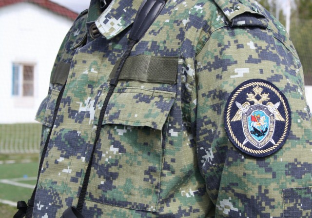 В Нижневартовске возбудили дело по факту сожжения человека заживо В Нижневартовске возбудили дело по факту сожжения человека заживо