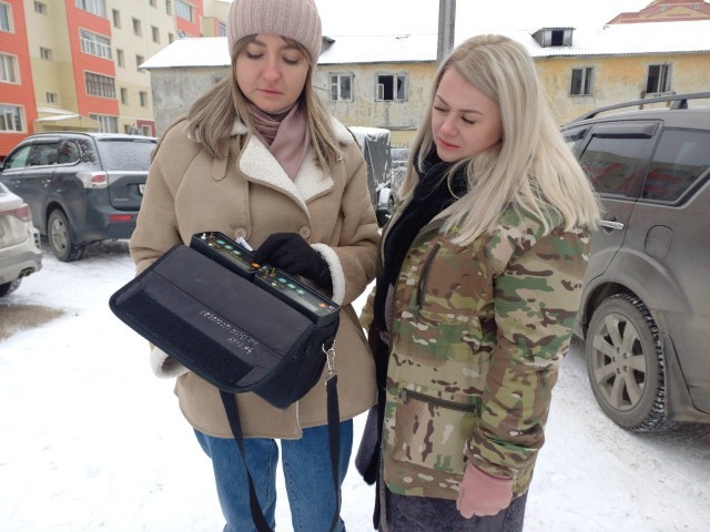 Воздух над птицефабрикой «Белоярочка» в Сургутском районе оказался чистым Воздух над птицефабрикой «Белоярочка» в Сургутском районе оказался чистым