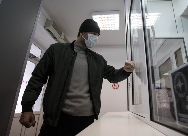 В ХМАО приставы защитили мужчину от назойливых коллекторов В ХМАО приставы защитили мужчину от назойливых коллекторов
