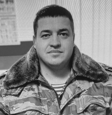 В боях за Донбасс погиб снайпер из Нижневартовска Евгений Сардин В боях за Донбасс погиб снайпер из Нижневартовска Евгений Сардин
