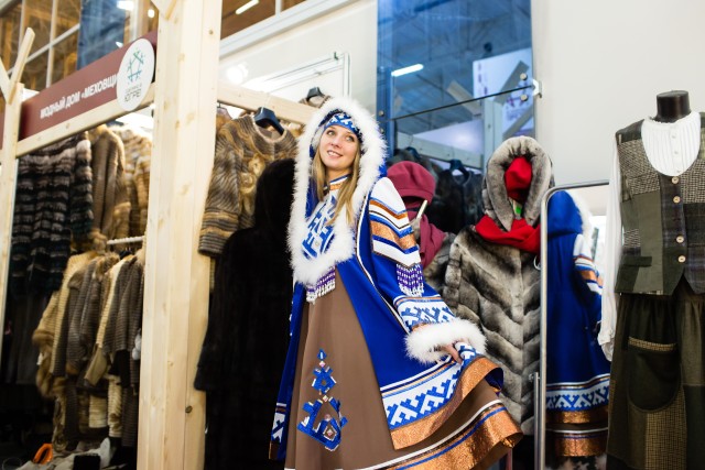 После объявления об уходе из России «H&M» завез новую коллекцию одежды