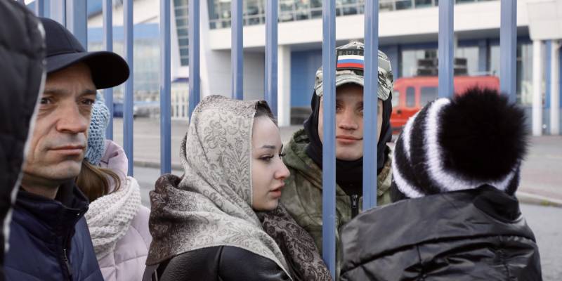 В Госдуме сообщили об отмене отсрочки от мобилизации для отцов троих детей