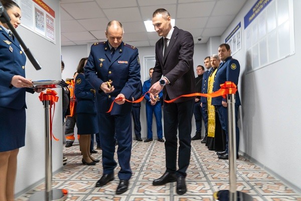 В ХМАО открыли исправительный центр для осужденных с зарплатой 40 тысяч рублей