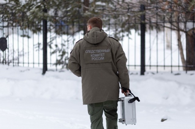 Житель Нижневартовска после ссоры со знакомым застрелил его из ружья