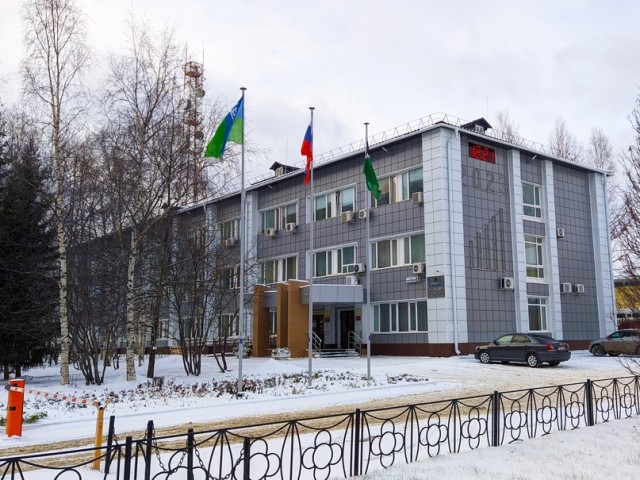 Мэр Мегиона заявил об отсутствии конфликта интересов с родным братом Мэр Мегиона заявил об отсутствии конфликта интересов с родным братом