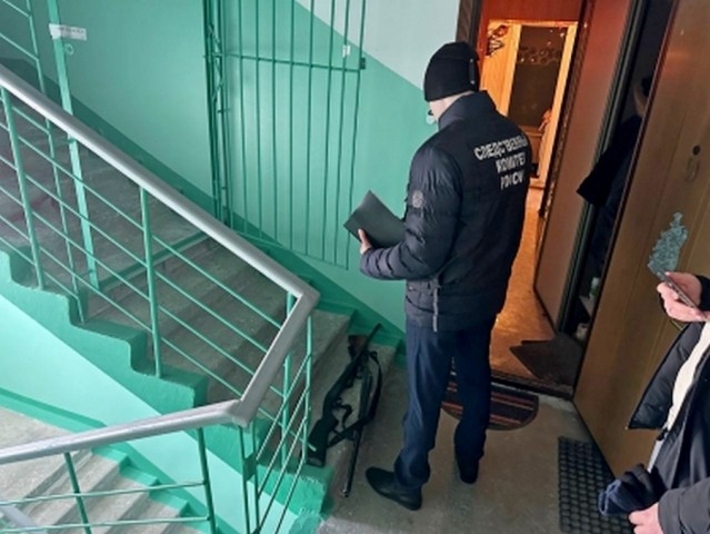 Взявшему в заложники сына стрелку из Нижневартовска предъявили обвинение