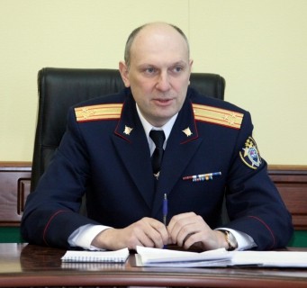 Главный следователь ХМАО проведет прием граждан в Сургуте и Сургутском районе