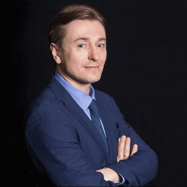 Сергей Безруков устроит в Нижневартовске Большой Детский фестиваль