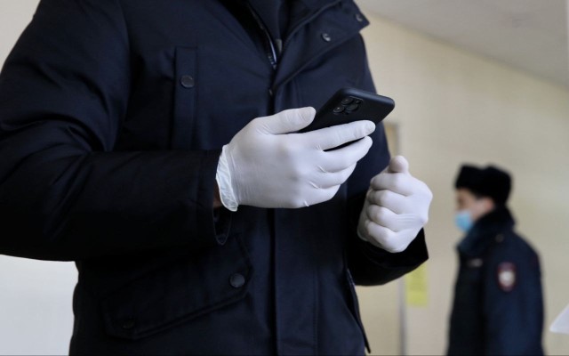 В ХМАО телефонные мошенники похитили 770 тысяч рублей у доверчивой ростовчанки