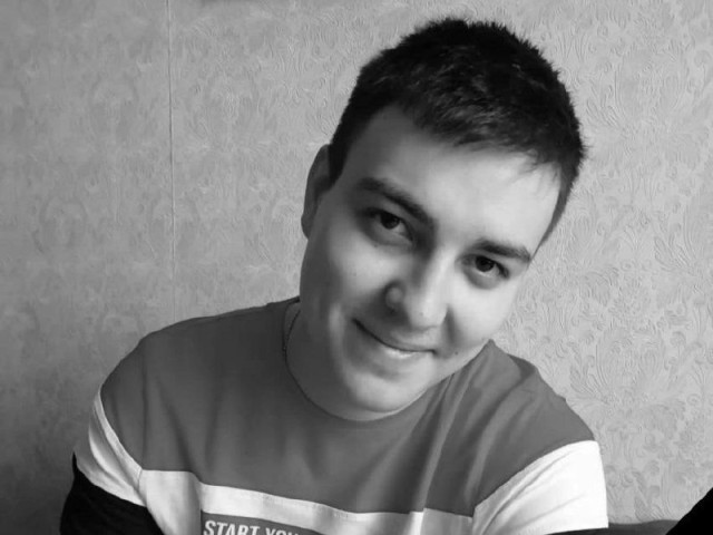 В зоне СВО погиб 22-летний Максим Твердохлеб из Пыть-Яха