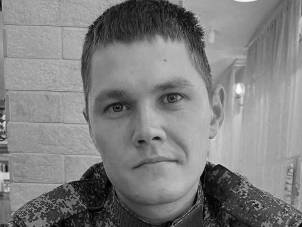 В ХМАО простились с поваром, погибшим в зоне СВО В ХМАО простились с поваром, погибшим в зоне СВО