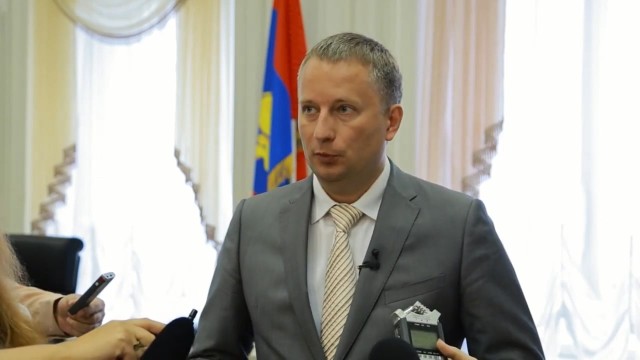 Бывший вице-мэр Сургута стал заместителем губернатора Кировской области