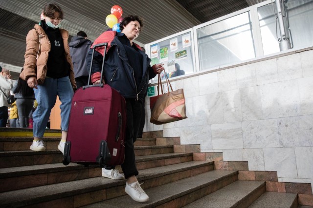 Туристов, отдыхающих в Крыму, разместят в отелях за счет бюджета региона