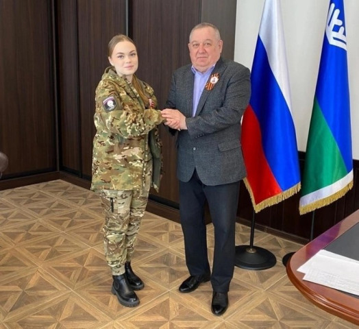 Молодость цвета хаки Молодость цвета хаки