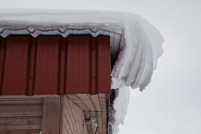 Глава Сургутского района Андрей Трубецкой получил отчет о каждой крыше в муниципалитете