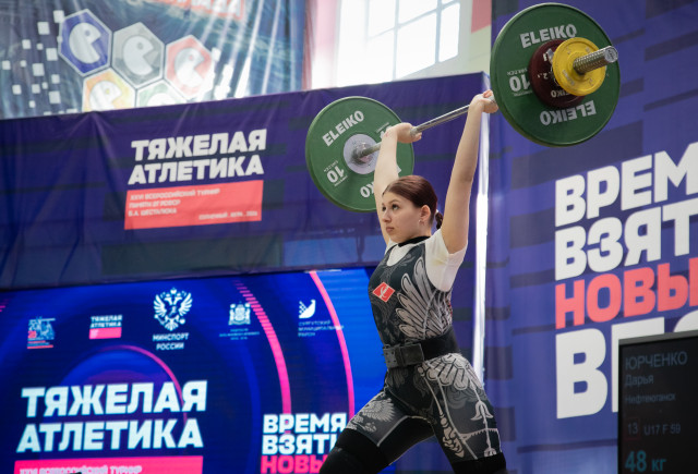 ​Железная воля и железные люди: в Сургутском районе провели турнир памяти Бориса Шесталюка