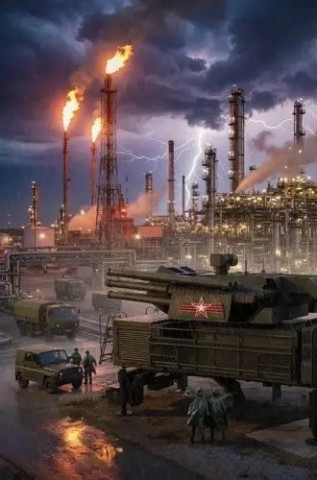 Угрозы должны быть купированы Угрозы должны быть купированы