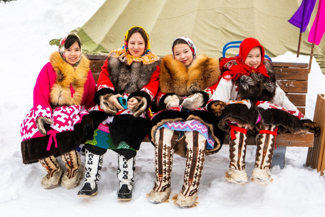 На языке мира: два новых праздника появились в российском календаре На языке мира: два новых праздника появились в российском календаре