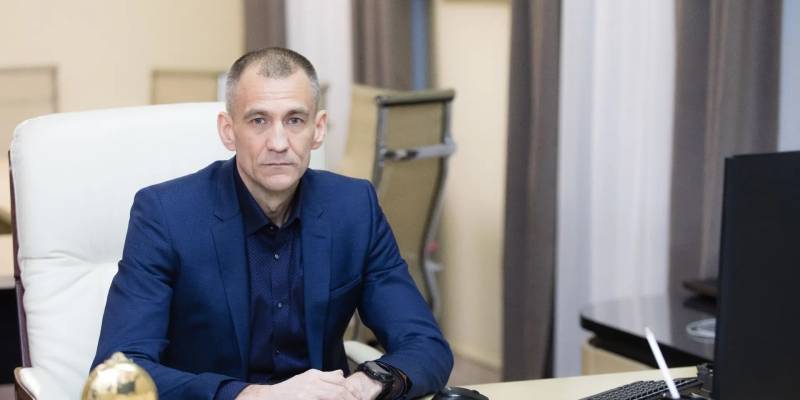 Глава Сургутского района поздравил жителей с Днем работников нефтяной и газовой промышленности