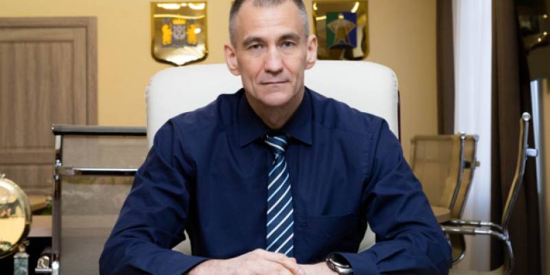 Андрей Трубецкой поздравил учителей с профессиональным праздником Андрей Трубецкой поздравил учителей с профессиональным праздником