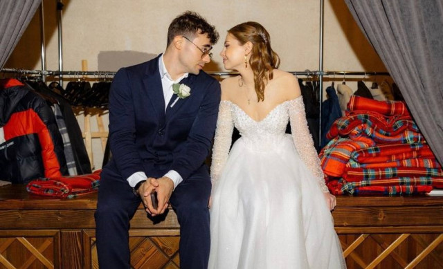 Семейный статус – женат Семейный статус – женат