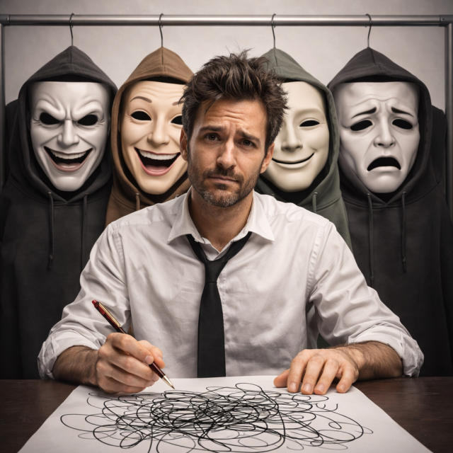 Не встречайте по одежке