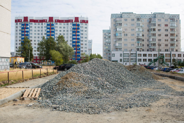 ​Власти в директе: читаем переписку жителей Сургутского района с чиновниками в соцсетях