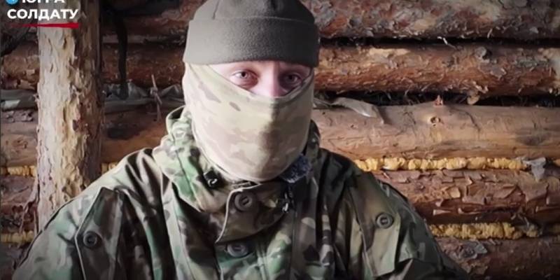 ​Боевая работа – по душе!