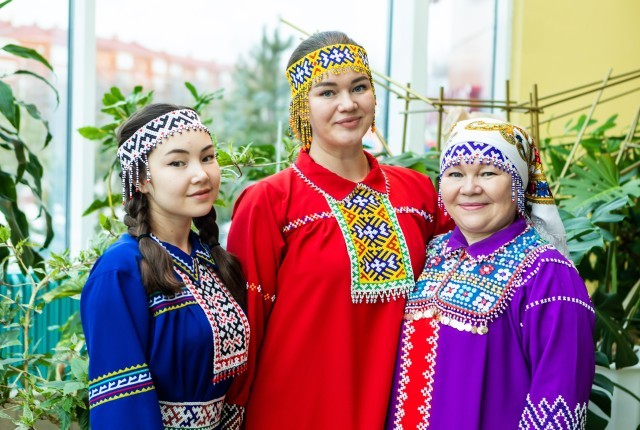 ​«Мы – Россияне»