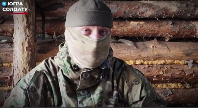 ​Боевая работа – по душе!