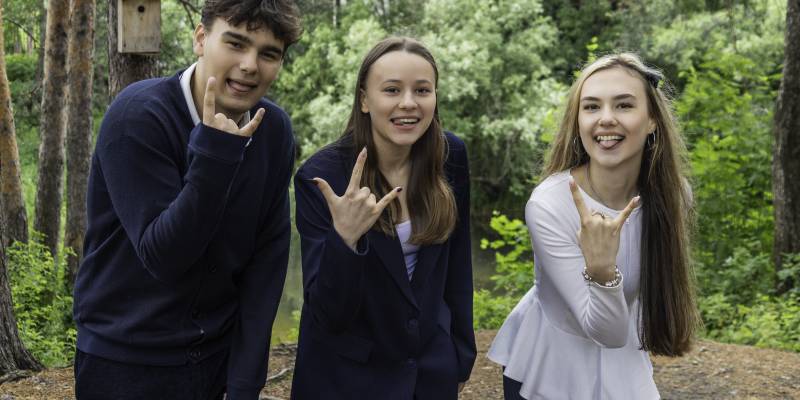 ​Словарный Zахват: лидером в голосовании &laquo;Слово года&raquo; стал &laquo;зумер&raquo;