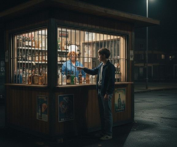 ​Цинично и бесчеловечно