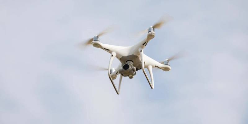 ​В России для старшеклассников создали первый учебник по беспилотникам