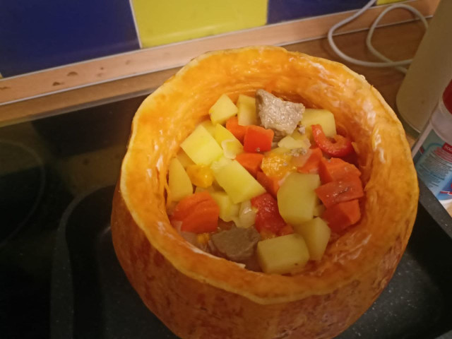 ​Когда вкусно – тогда вкусно: меняем новости на рецепты и разглядываем осеннее меню от «Вестника»