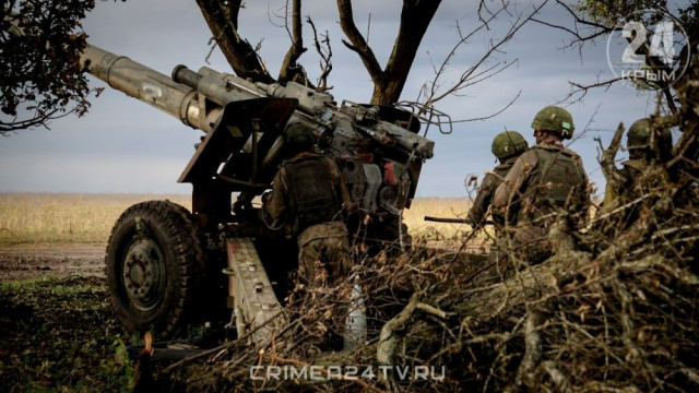 ​Гордимся нашими!