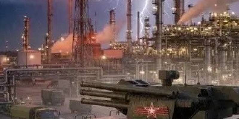 ​Угрозы должны быть купированы