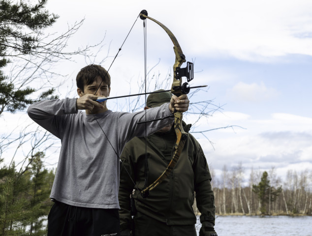 В яблочко: в Югре федерациям стрельбы из лука и брейкинга присвоили официальный статус В яблочко: в Югре федерациям стрельбы из лука и брейкинга присвоили официальный статус
