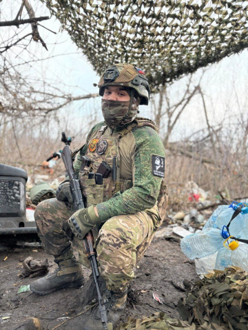 ​Одна цель &ndash; победить!